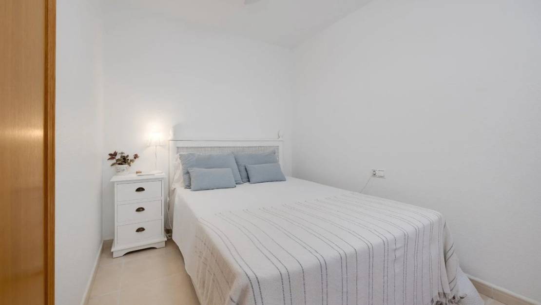 Venta - Apartment - Torrevieja - Torrevieja Centro