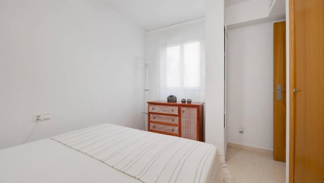 Venta - Apartment - Torrevieja - Torrevieja Centro