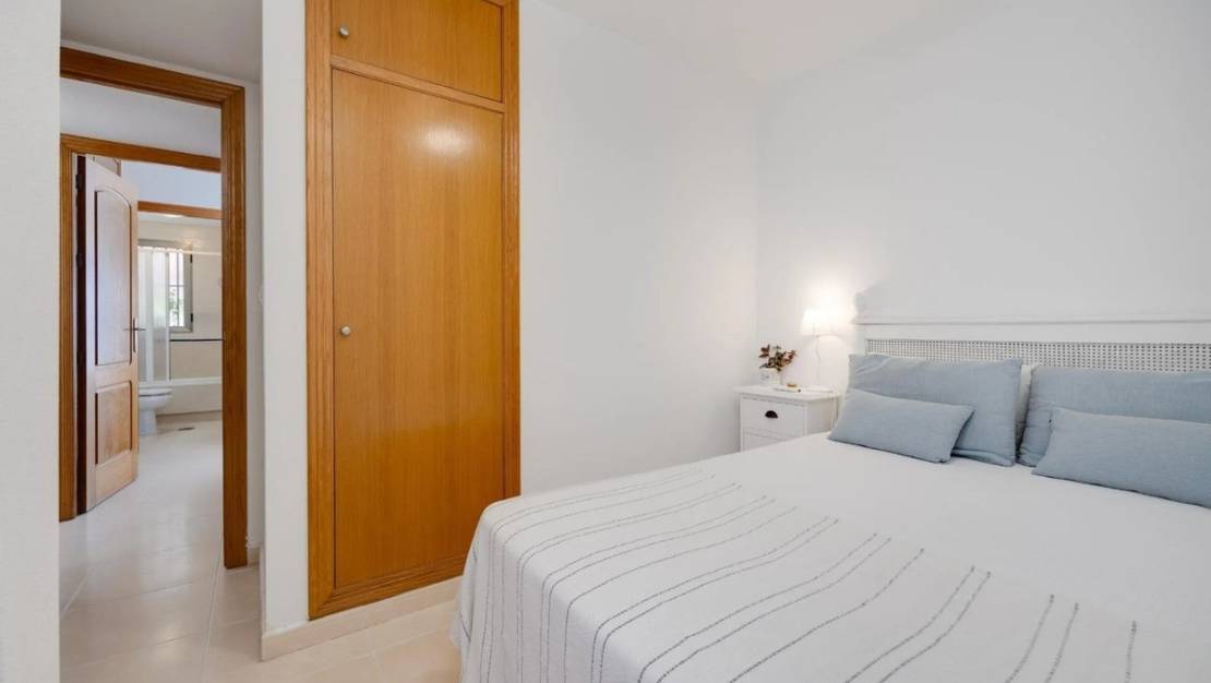 Venta - Apartment - Torrevieja - Torrevieja Centro