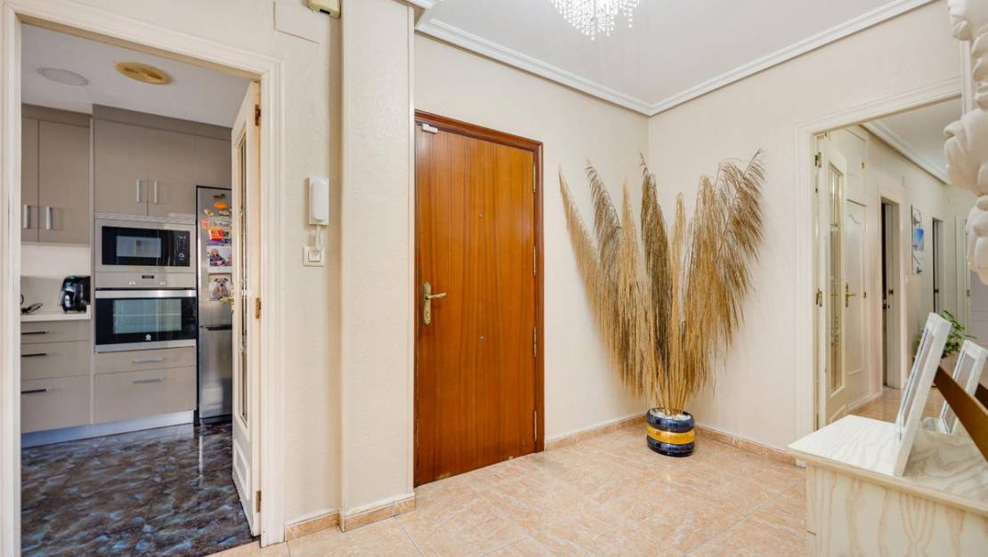 Venta - Apartment - Torrevieja - Torrevieja Centro