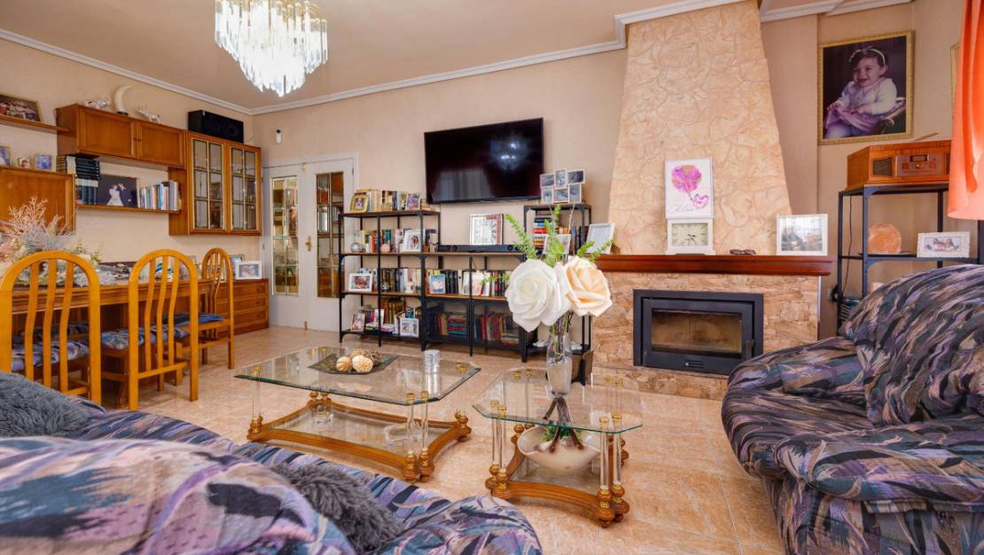Venta - Apartment - Torrevieja - Torrevieja Centro