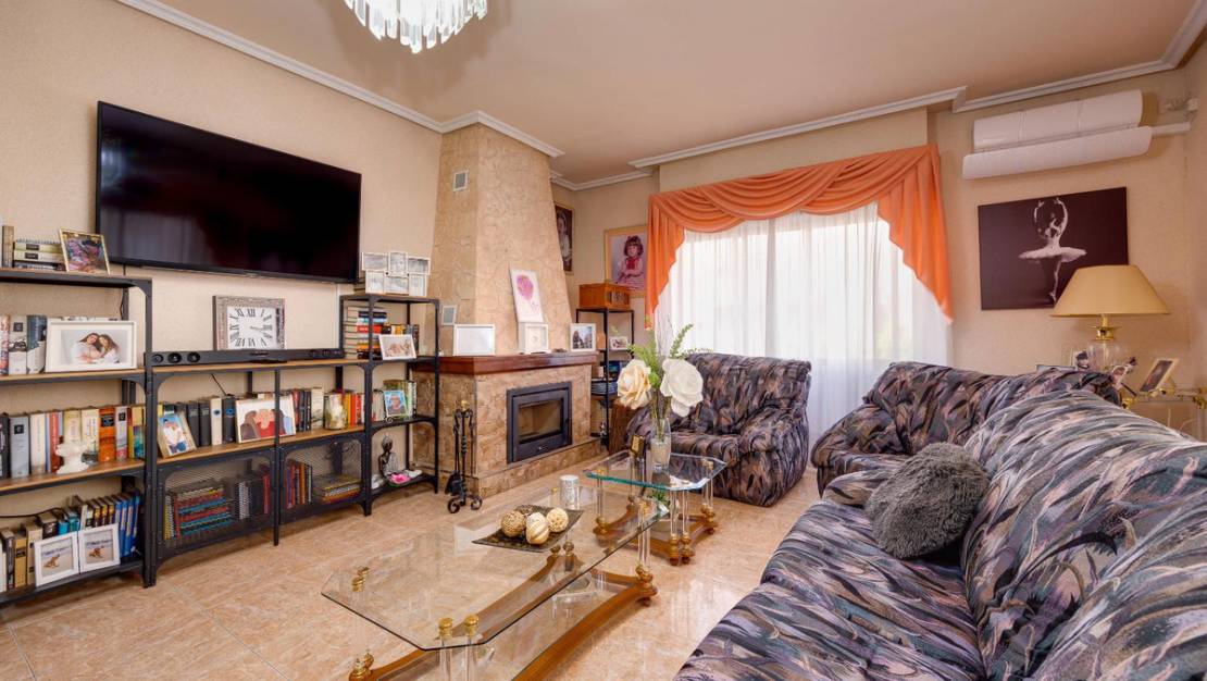 Venta - Apartment - Torrevieja - Torrevieja Centro