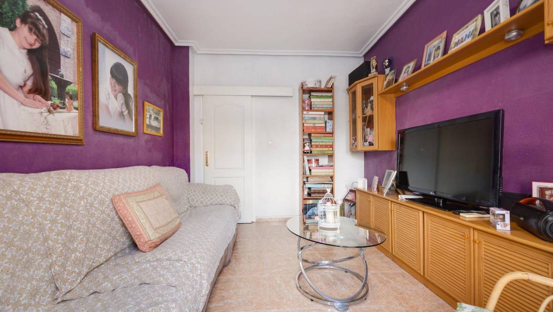 Venta - Apartment - Torrevieja - Torrevieja Centro