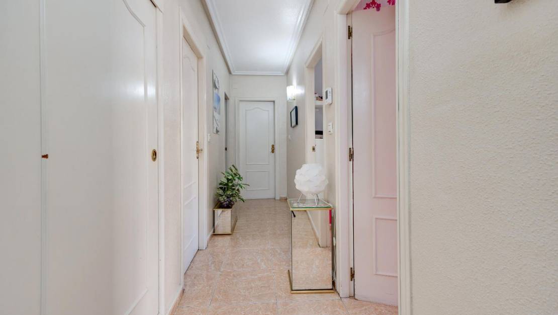 Venta - Apartment - Torrevieja - Torrevieja Centro