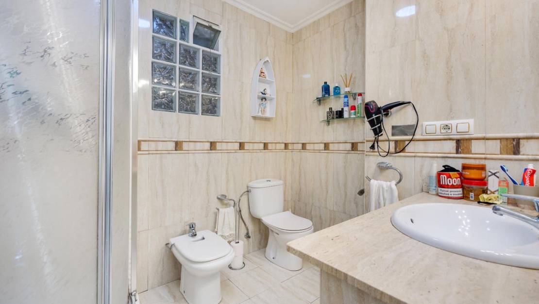 Venta - Apartment - Torrevieja - Torrevieja Centro