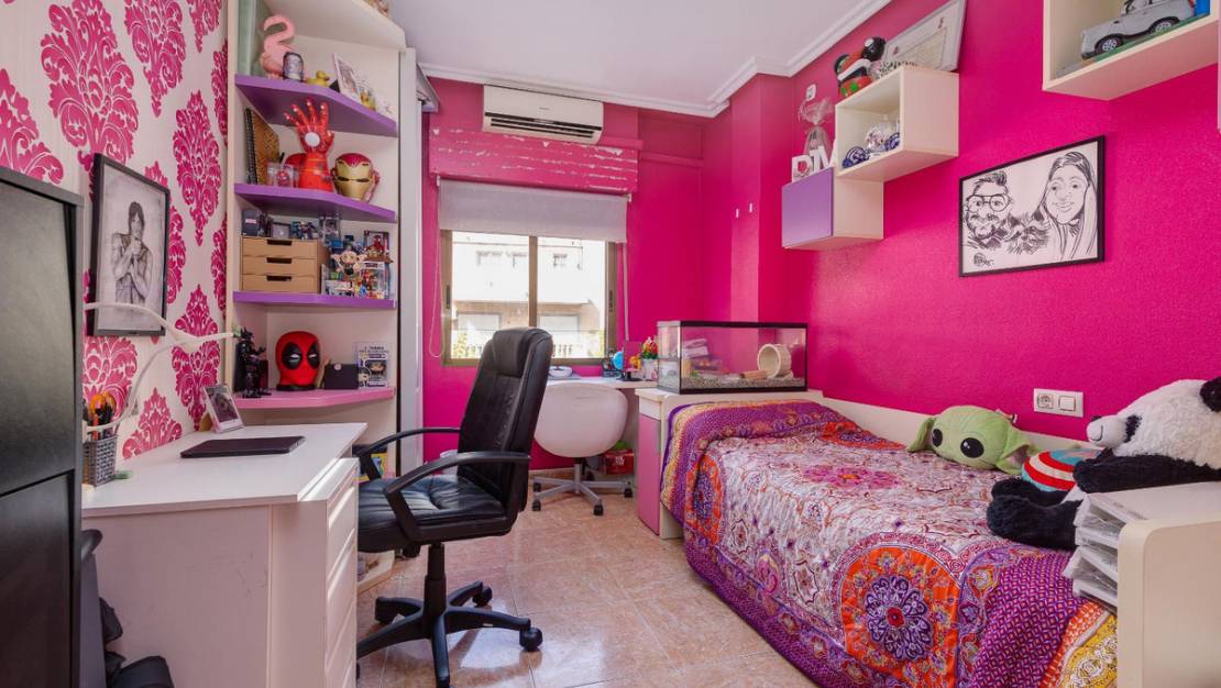Venta - Apartment - Torrevieja - Torrevieja Centro