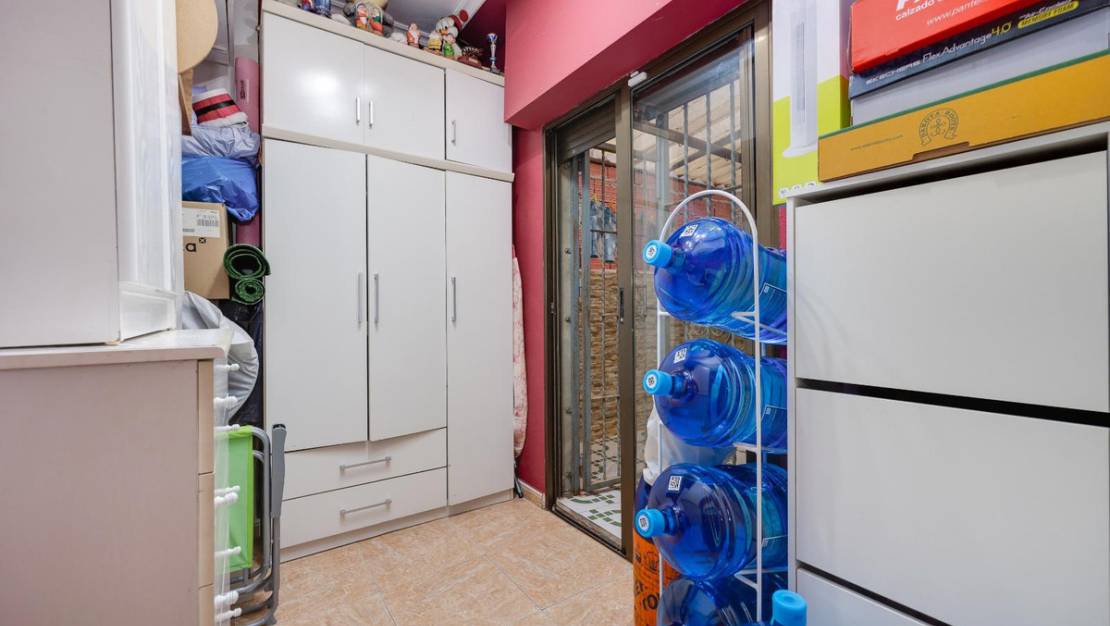 Venta - Apartment - Torrevieja - Torrevieja Centro