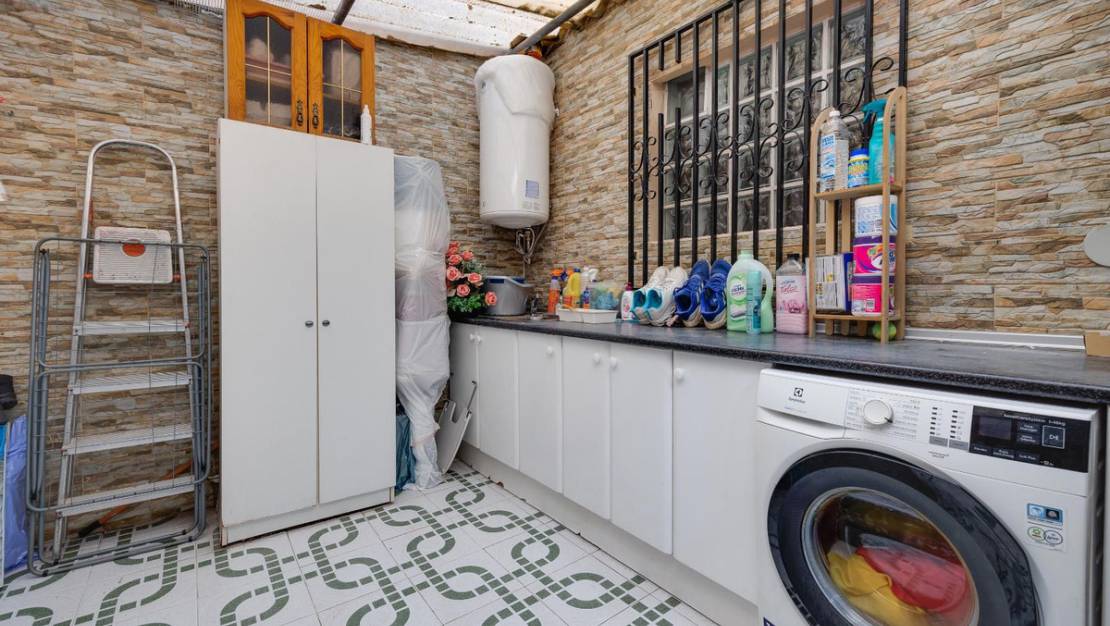Venta - Apartment - Torrevieja - Torrevieja Centro