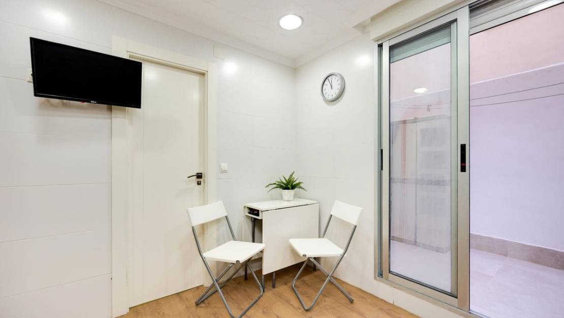 Venta - Apartment - Torrevieja - Torrevieja Centro