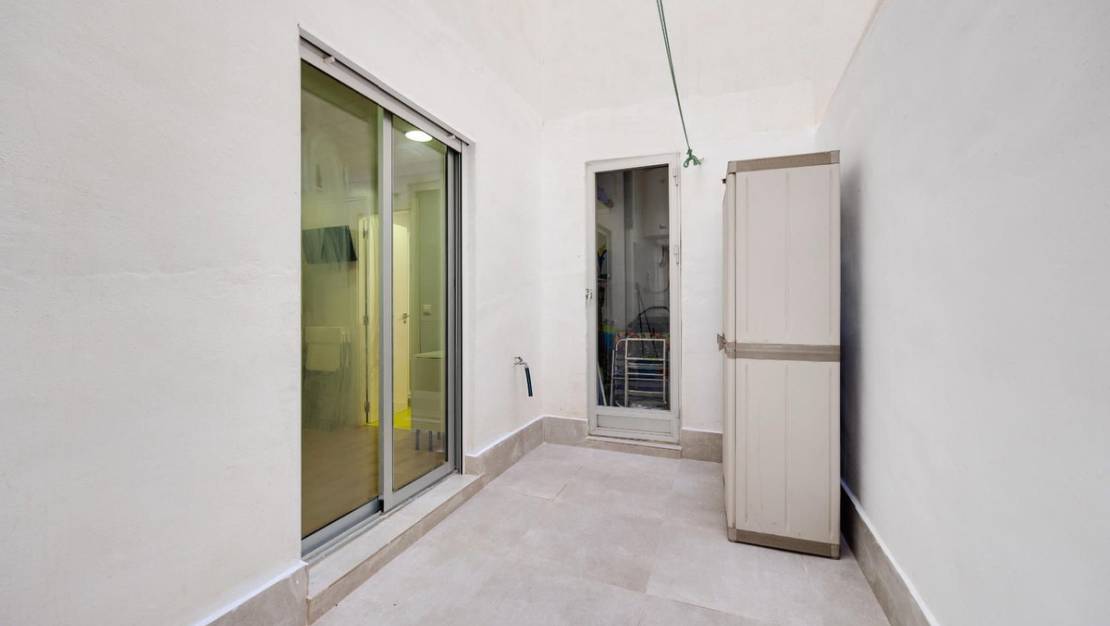 Venta - Apartment - Torrevieja - Torrevieja Centro