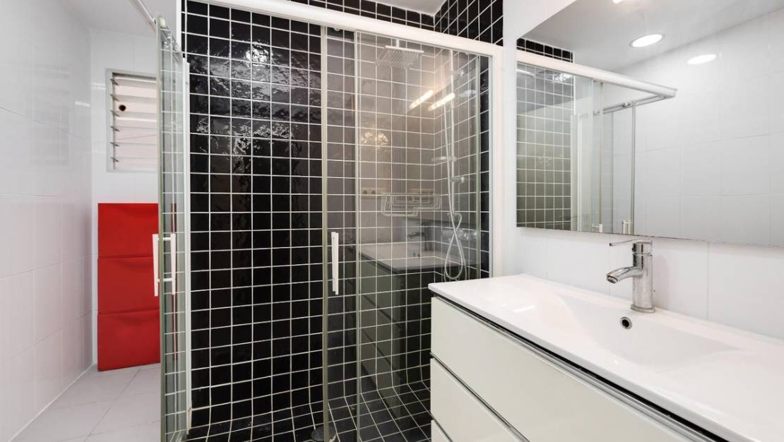 Venta - Apartment - Torrevieja - Torrevieja Centro