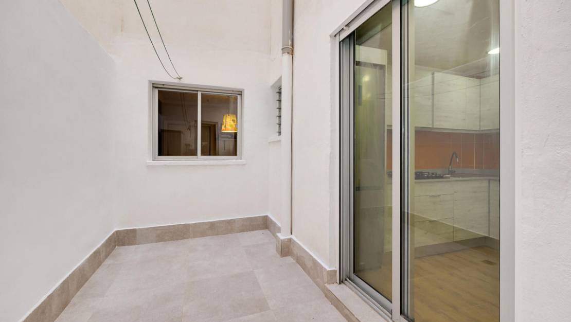 Venta - Apartment - Torrevieja - Torrevieja Centro