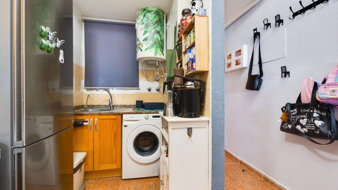 Venta - Apartment - Torrevieja - Torrevieja Centro