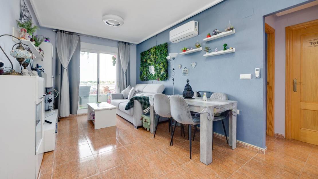 Venta - Apartment - Torrevieja - Torrevieja Centro