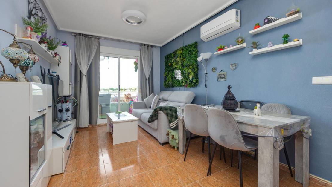 Venta - Apartment - Torrevieja - Torrevieja Centro