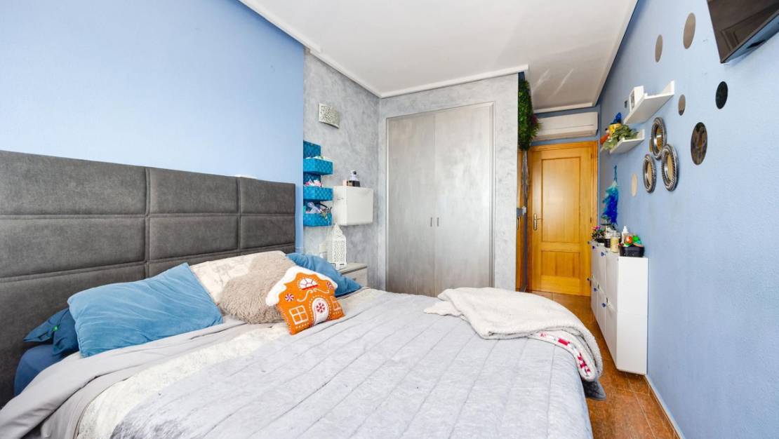 Venta - Apartment - Torrevieja - Torrevieja Centro