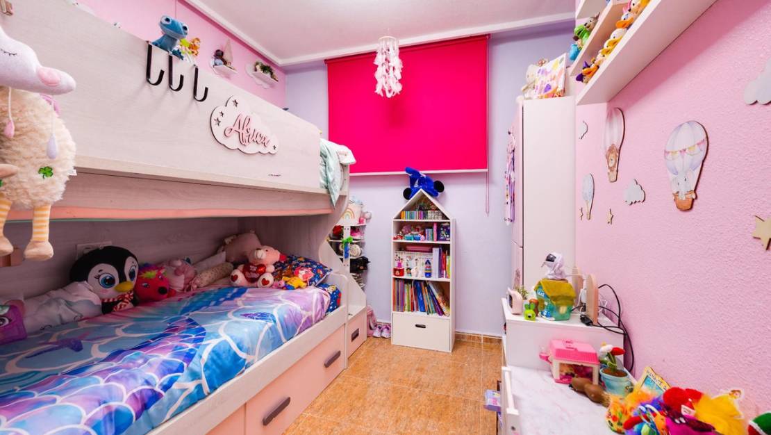 Venta - Apartment - Torrevieja - Torrevieja Centro