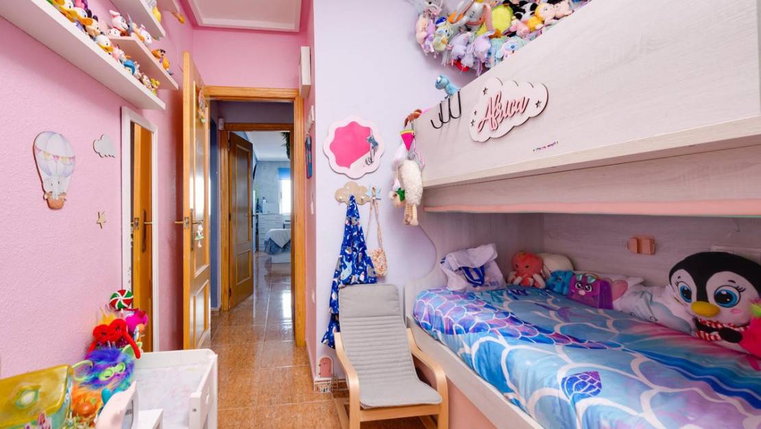 Venta - Apartment - Torrevieja - Torrevieja Centro