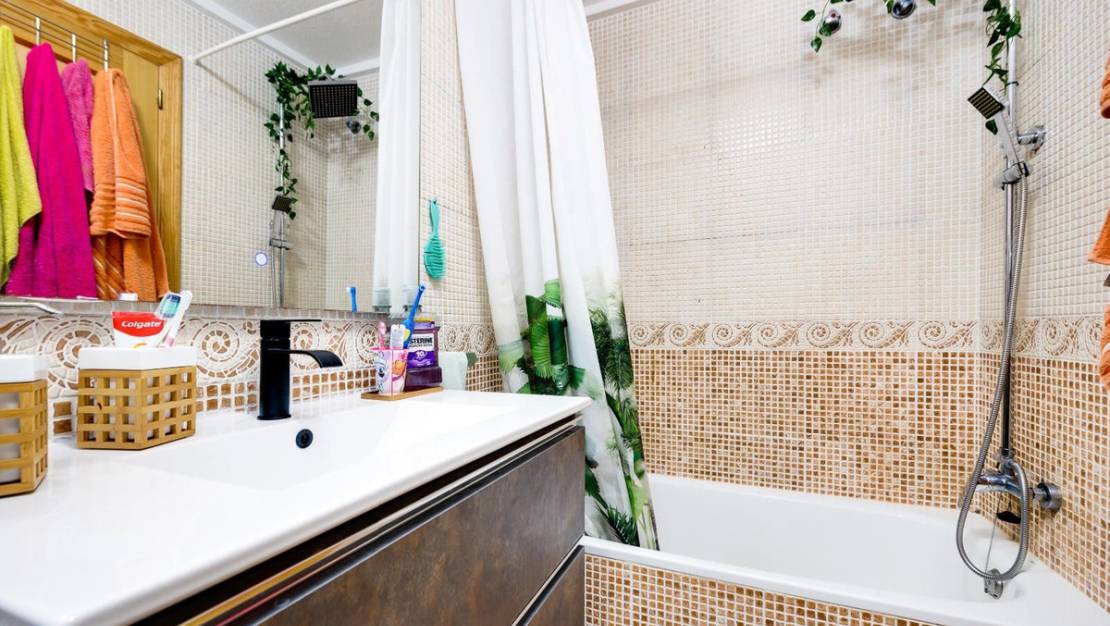 Venta - Apartment - Torrevieja - Torrevieja Centro