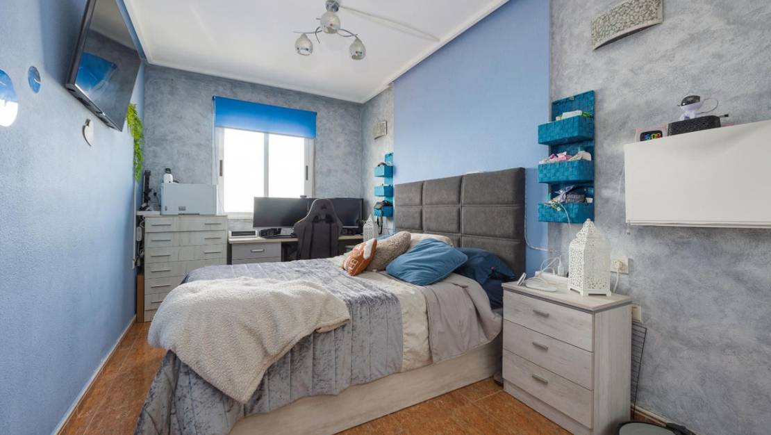 Venta - Apartment - Torrevieja - Torrevieja Centro