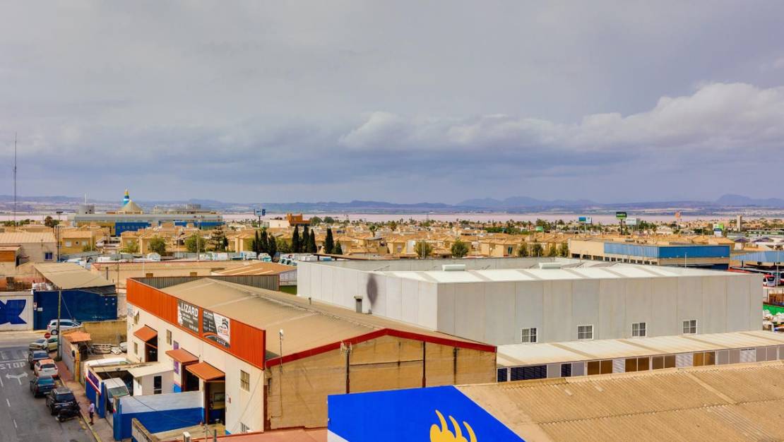 Venta - Apartment - Torrevieja - Torrevieja Centro