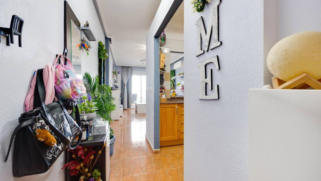Venta - Apartment - Torrevieja - Torrevieja Centro