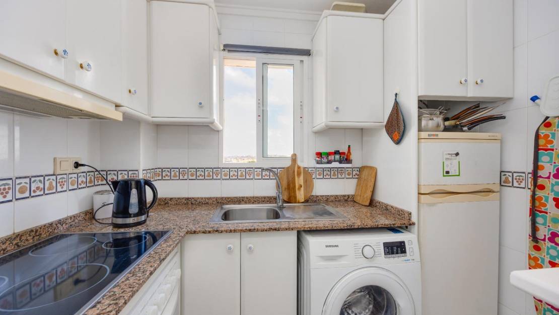 Venta - Apartment - Torrevieja - Torrevieja Centro
