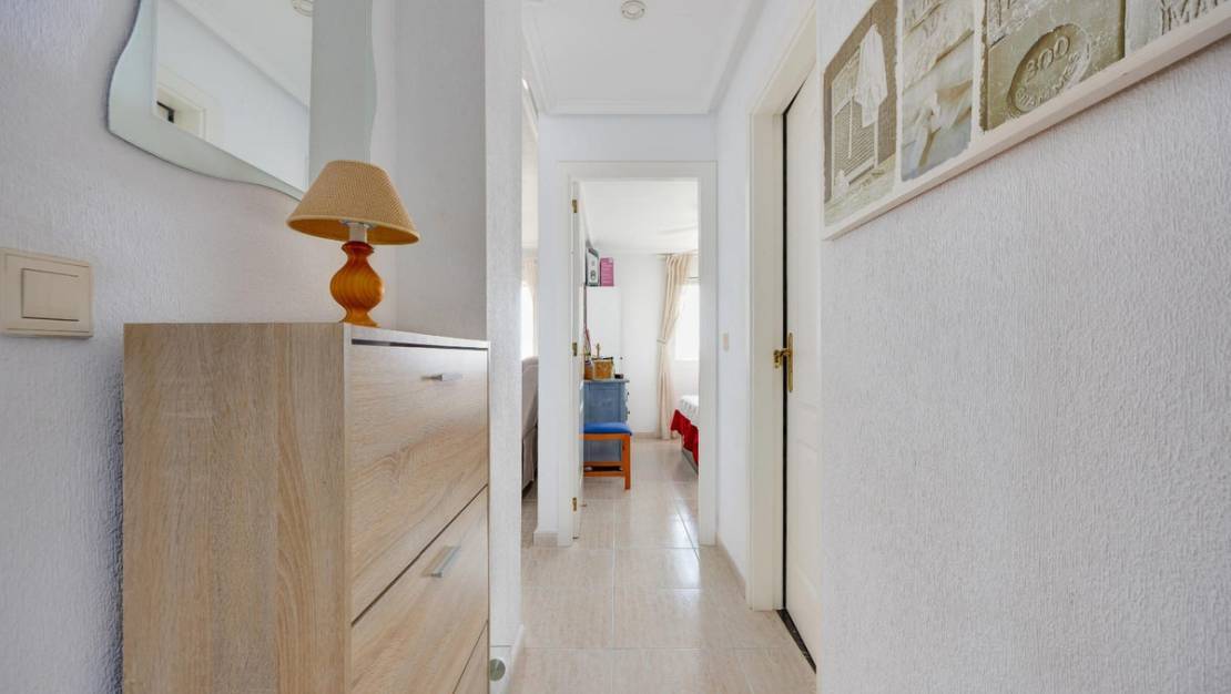Venta - Apartment - Torrevieja - Torrevieja Centro
