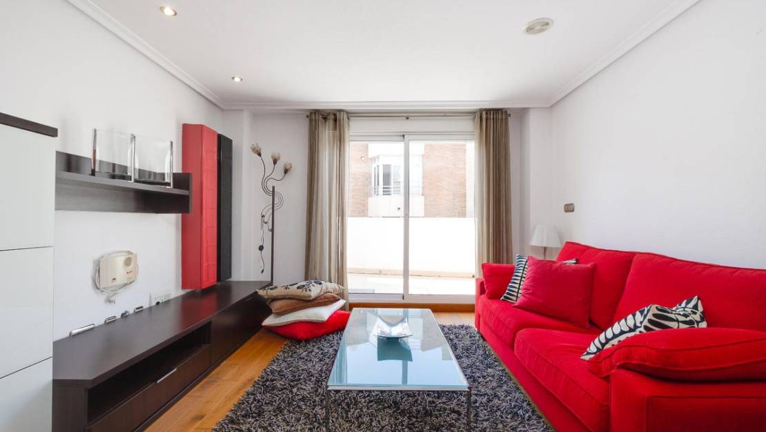 Venta - Apartment - Torrevieja - Torrevieja Centro