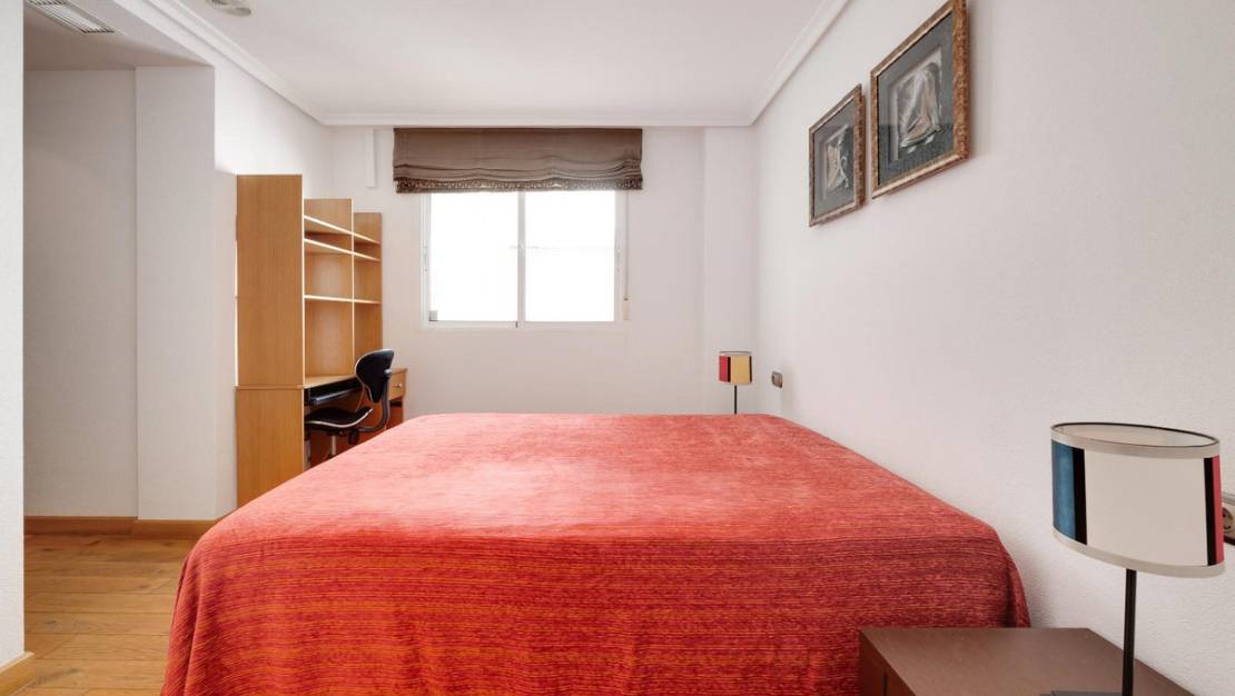 Venta - Apartment - Torrevieja - Torrevieja Centro