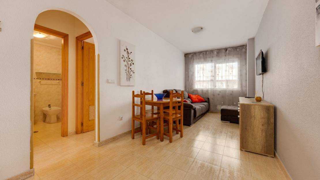 Venta - Apartment - Torrevieja - Torrevieja Centro