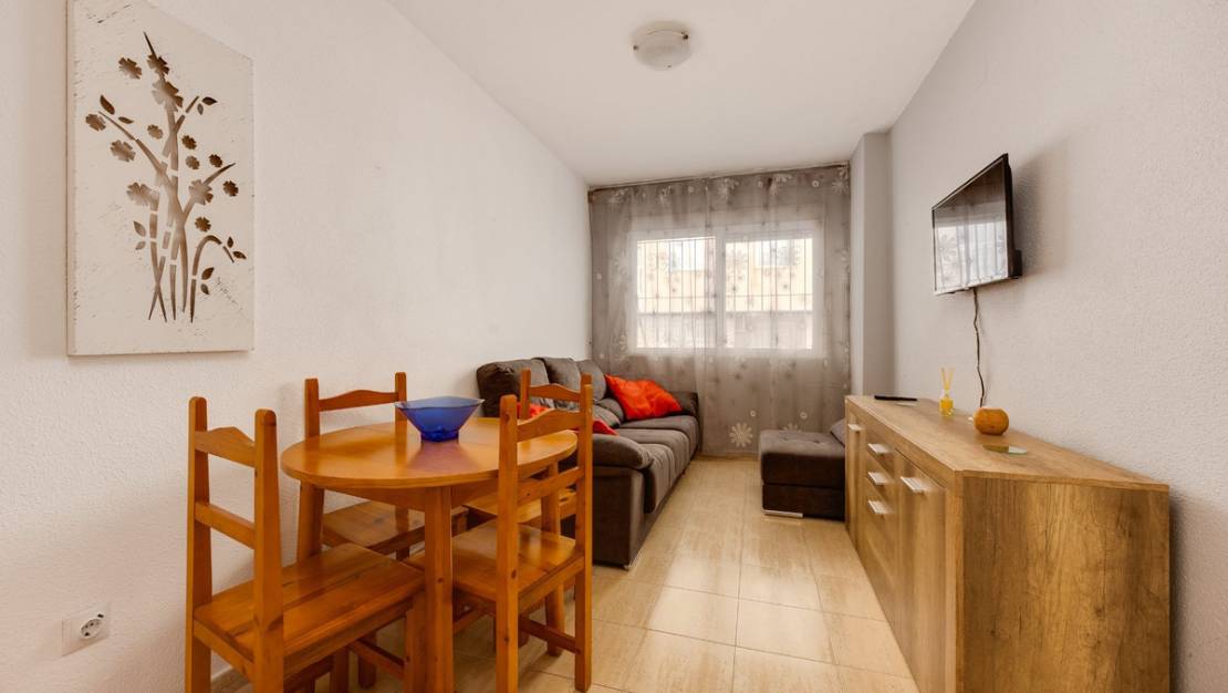 Venta - Apartment - Torrevieja - Torrevieja Centro