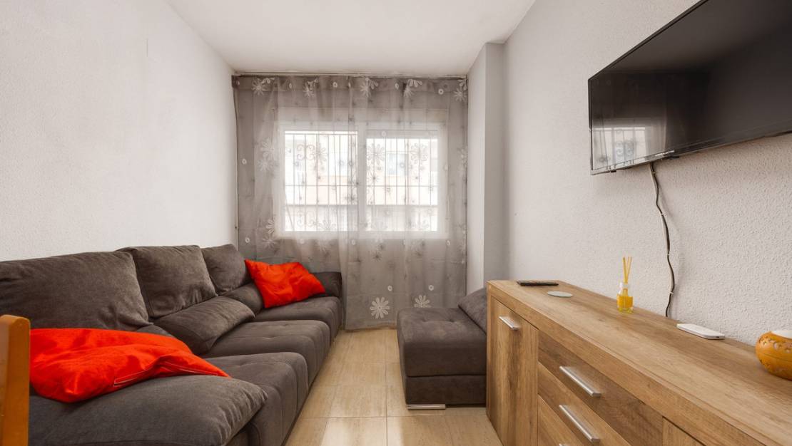 Venta - Apartment - Torrevieja - Torrevieja Centro