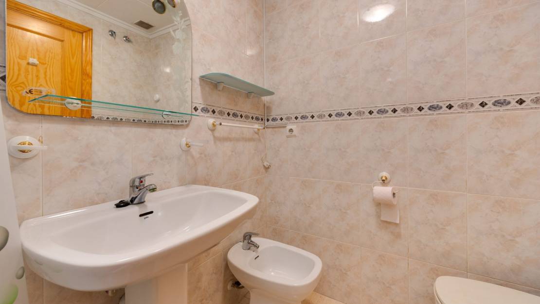 Venta - Apartment - Torrevieja - Torrevieja Centro
