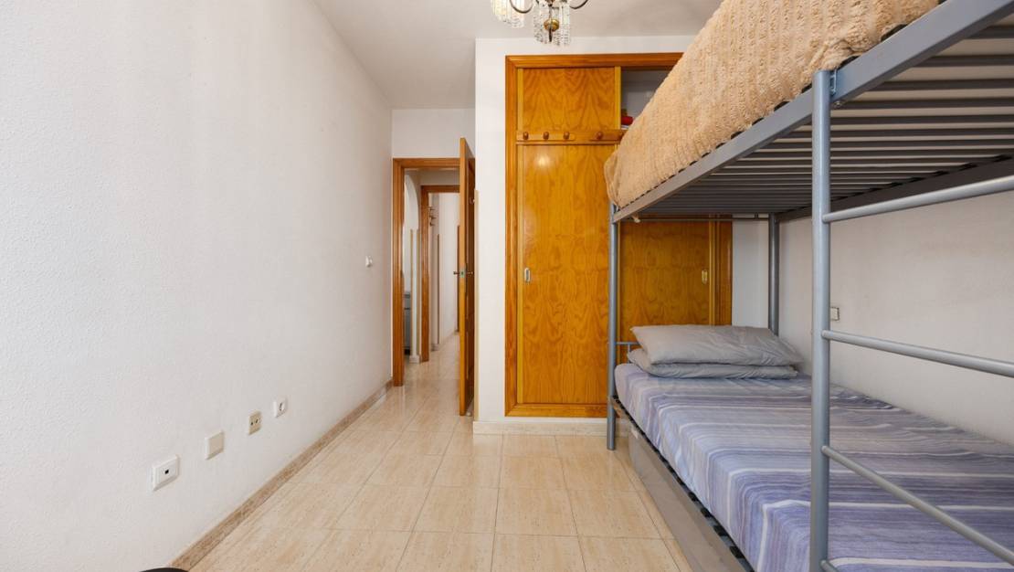 Venta - Apartment - Torrevieja - Torrevieja Centro