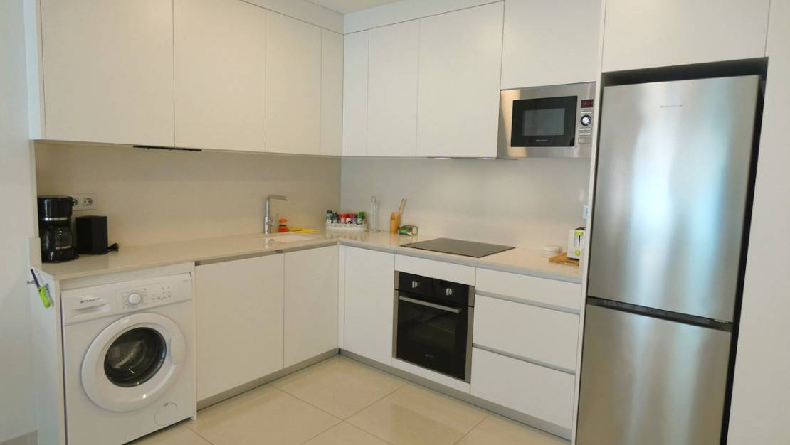 Venta - Apartment - Torrevieja - Torrevieja Centro