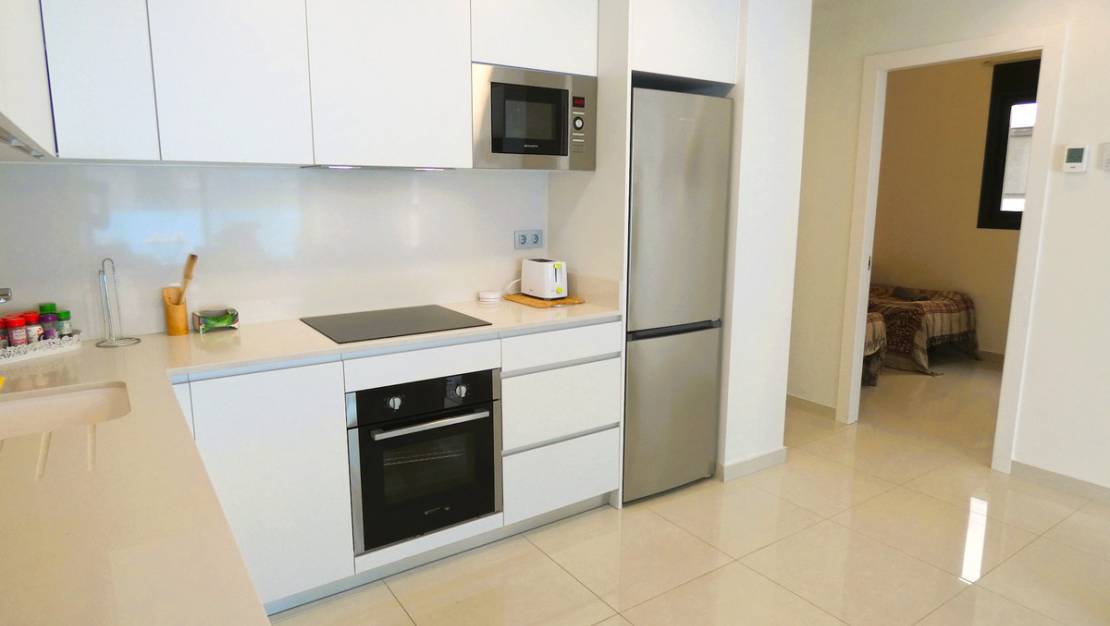 Venta - Apartment - Torrevieja - Torrevieja Centro