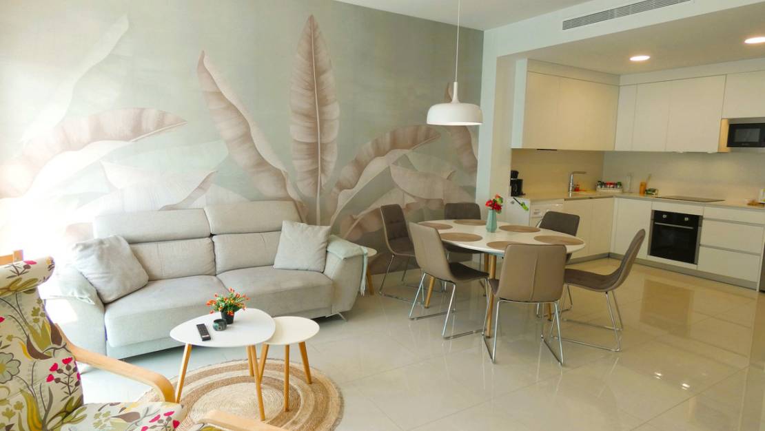 Venta - Apartment - Torrevieja - Torrevieja Centro