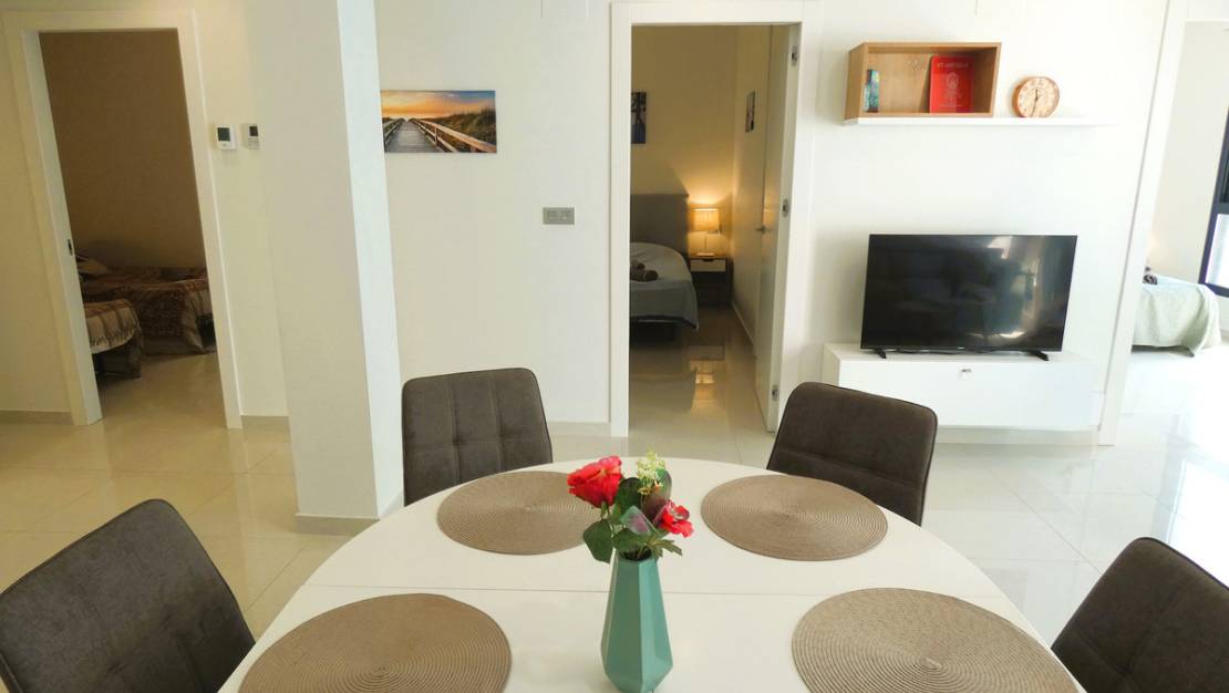 Venta - Apartment - Torrevieja - Torrevieja Centro