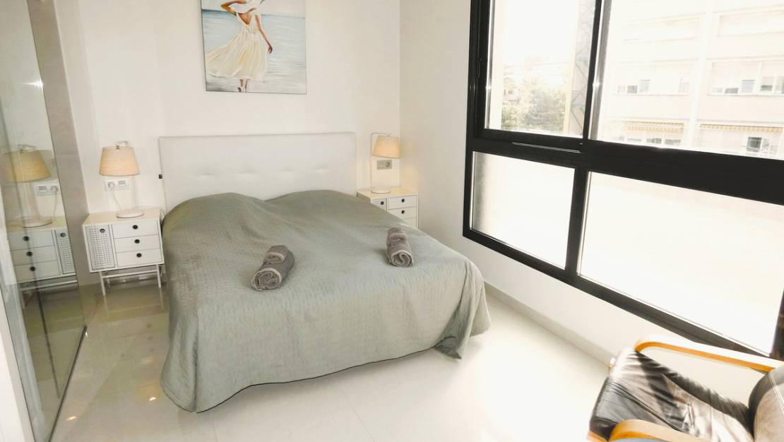 Venta - Apartment - Torrevieja - Torrevieja Centro