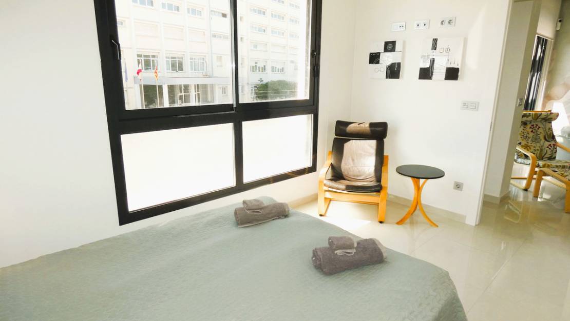 Venta - Apartment - Torrevieja - Torrevieja Centro