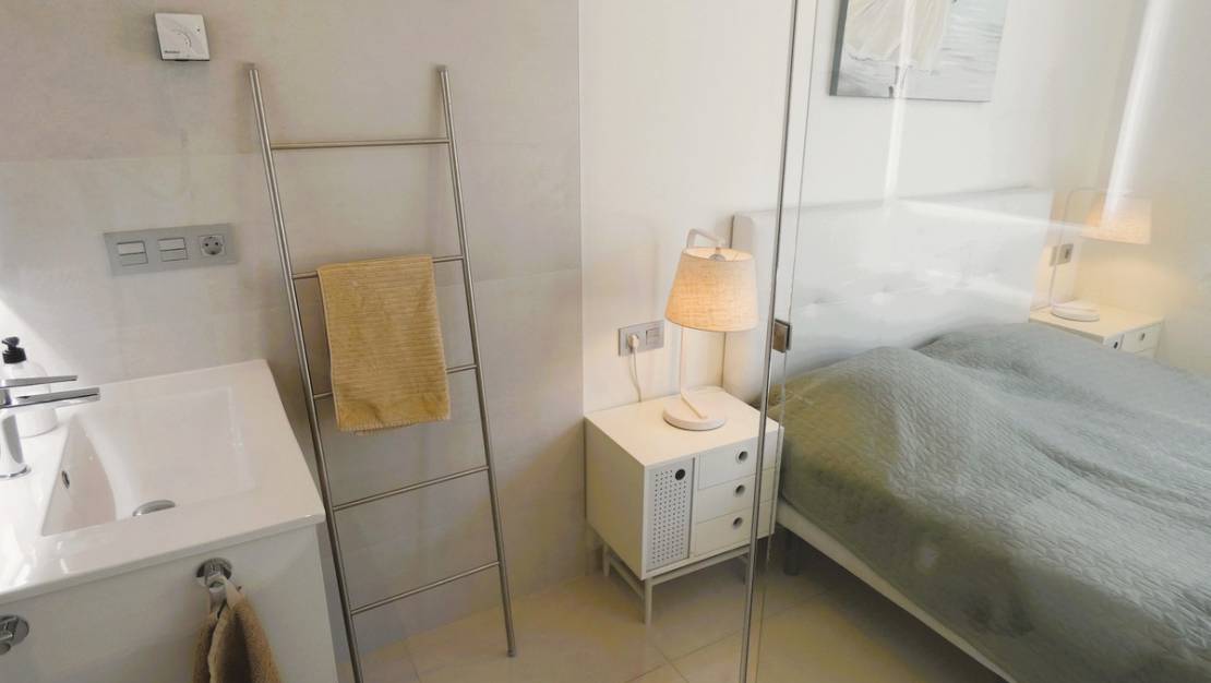 Venta - Apartment - Torrevieja - Torrevieja Centro