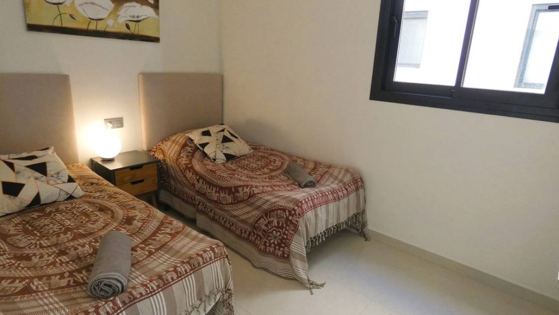 Venta - Apartment - Torrevieja - Torrevieja Centro