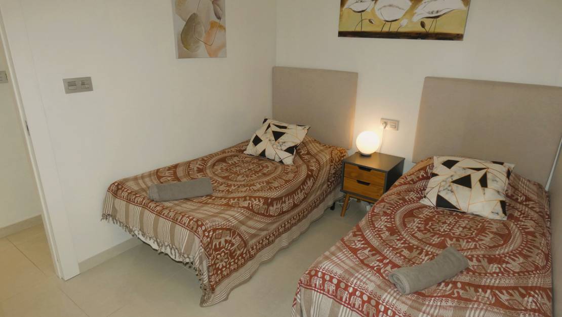 Venta - Apartment - Torrevieja - Torrevieja Centro