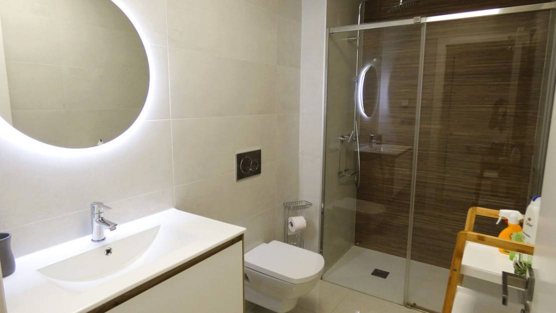 Venta - Apartment - Torrevieja - Torrevieja Centro