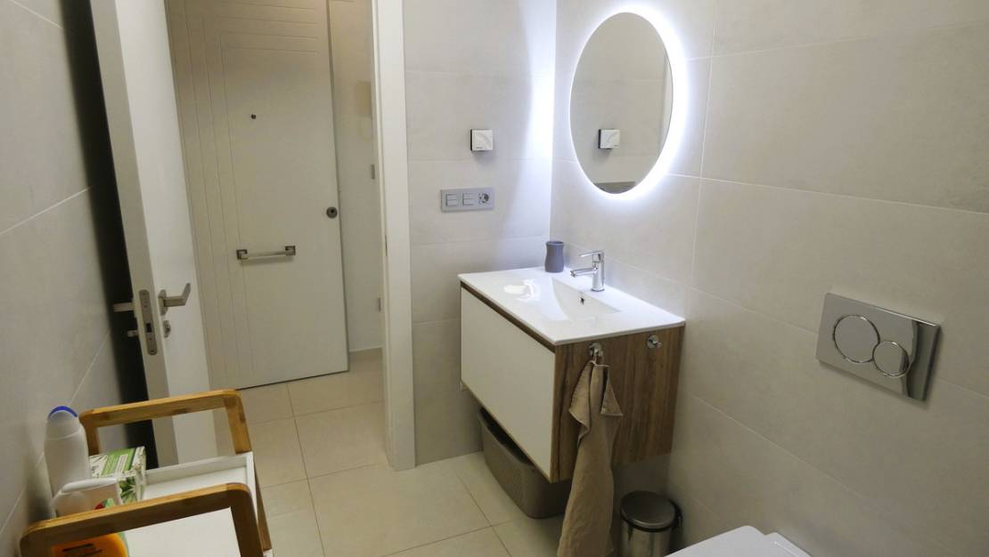 Venta - Apartment - Torrevieja - Torrevieja Centro