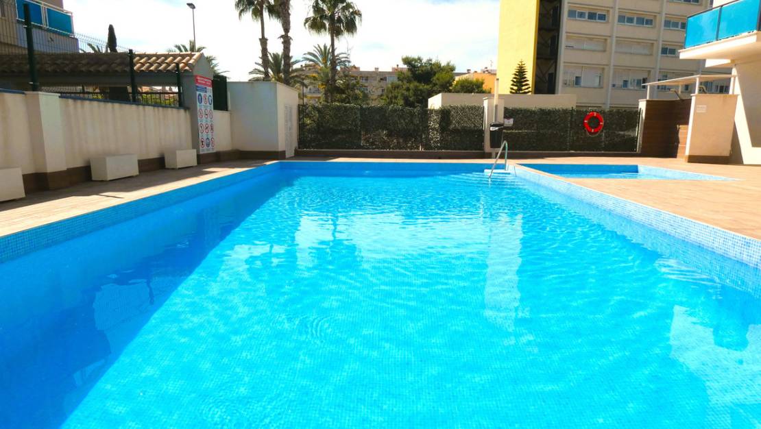 Venta - Apartment - Torrevieja - Torrevieja Centro