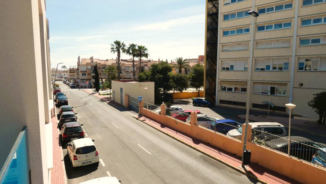 Venta - Apartment - Torrevieja - Torrevieja Centro