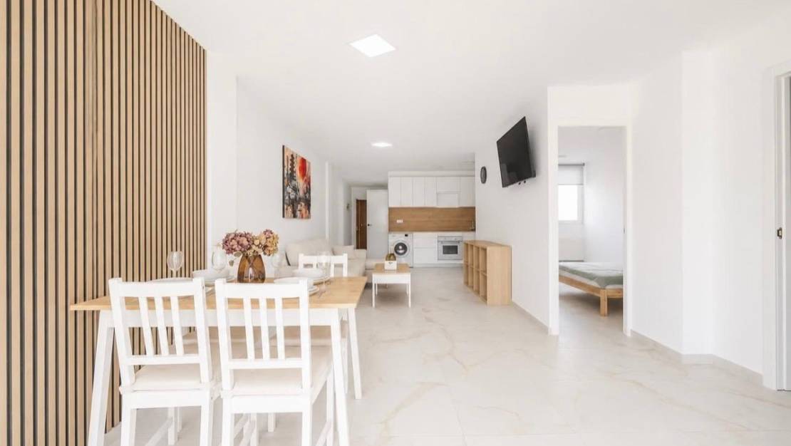 Venta - Apartment - Torrevieja - Torrevieja Centro