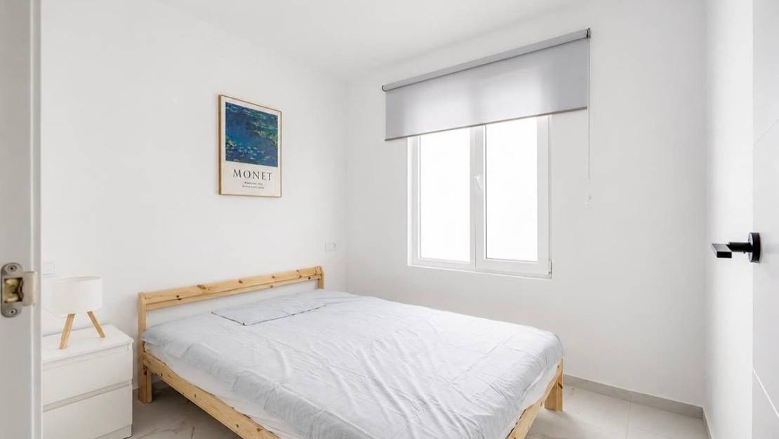 Venta - Apartment - Torrevieja - Torrevieja Centro